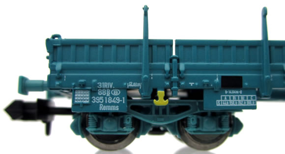 Hobbytrain Remms 669