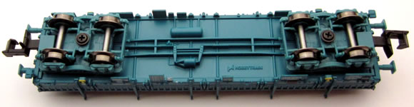 Hobbytrain Remms 669