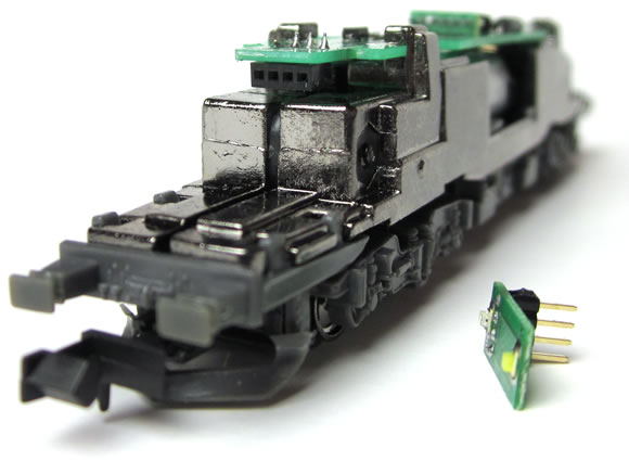 Hobbytrain Taurus ES64U2 