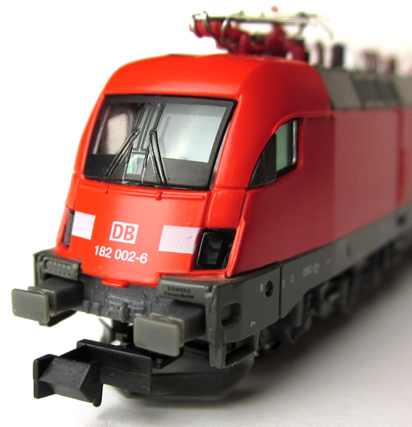 Hobbytrain Taurus ES64U2 