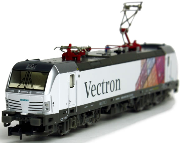 Hobbytrain Vectron