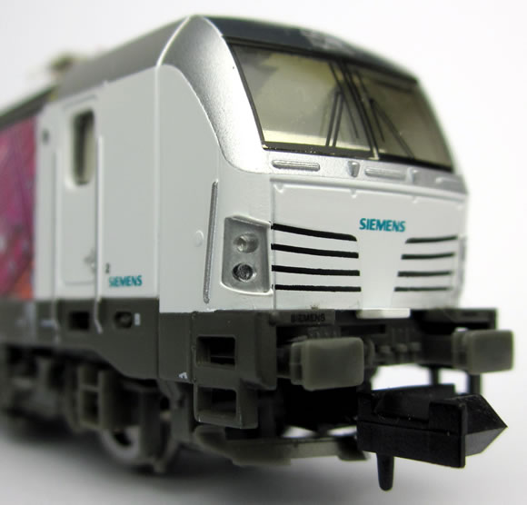 Hobbytrain Vectron