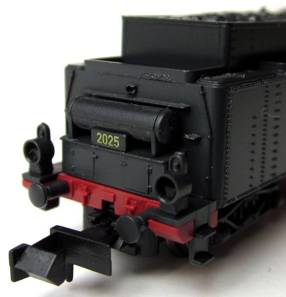 Hobbytrain Wuerrtembergische C