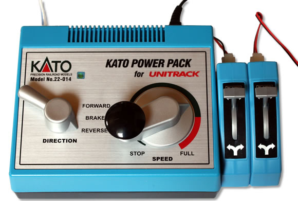 KATO Unitrack