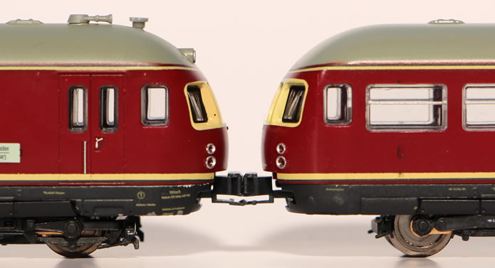 Hobbytrain Limburger Zigarre ETA 176