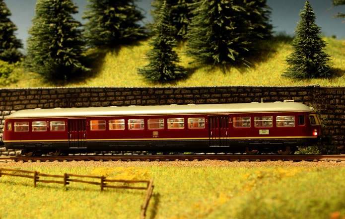 Hobbytrain Limburger Zigarre ETA 176