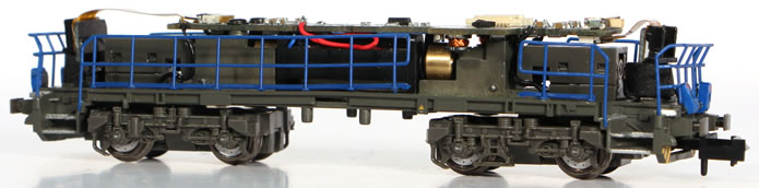 Hobbytrain Diesellok G 1700