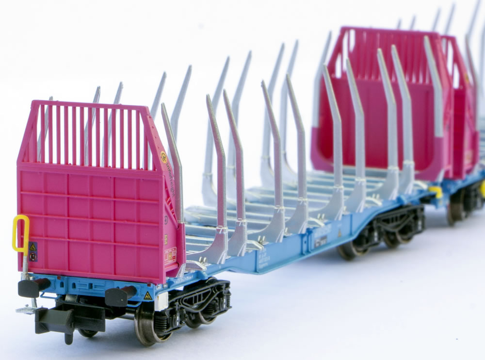 Sudexpress Smart GigaWood