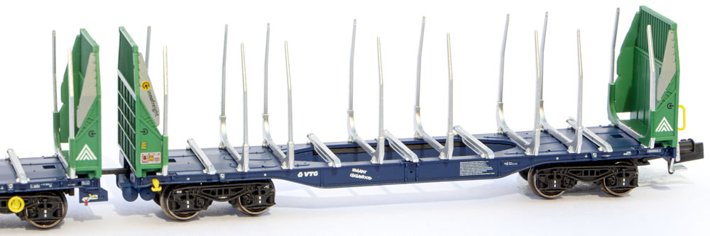 Sudexpress Smart GigaWood