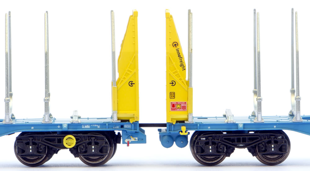 Sudexpress Smart GigaWood