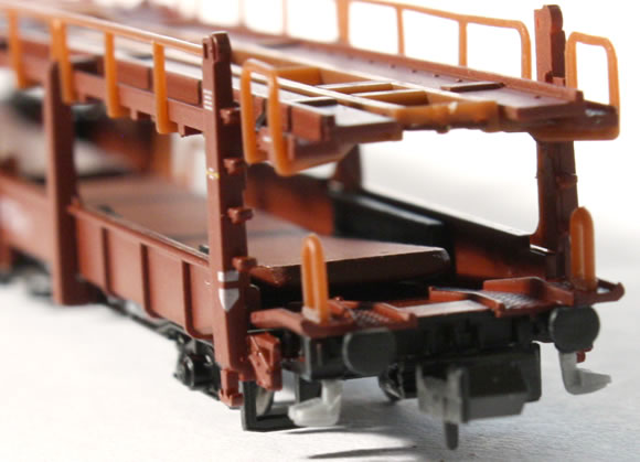 Hobbytrain Autotransporter Offs 60