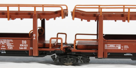 Hobbytrain Autotransporter Offs 60