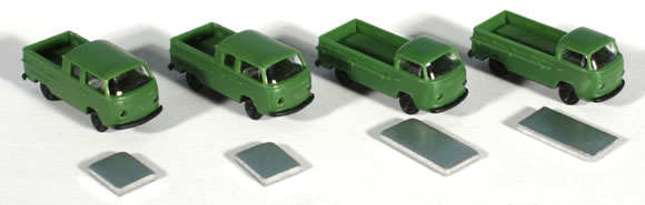 Hobbytrain Autotransporter Offs 60