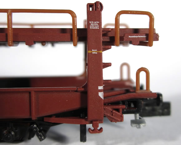 Hobbytrain Autotransporter Offs 60