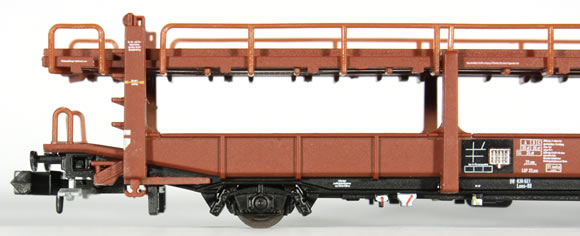 Hobbytrain Autotransporter Offs 60