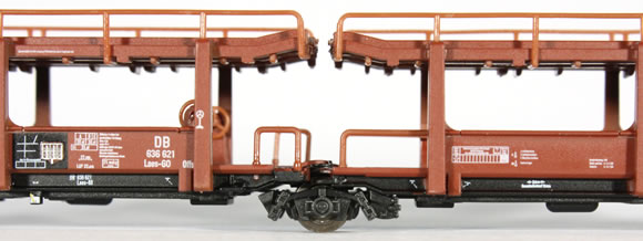 Hobbytrain Autotransporter Offs 60