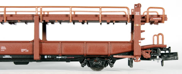 Hobbytrain Autotransporter Offs 60