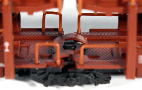 Hobbytrain Autotransporter Offs 60