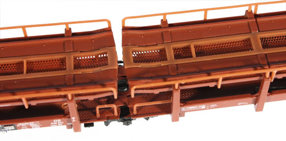 Hobbytrain Autotransporter Offs 60