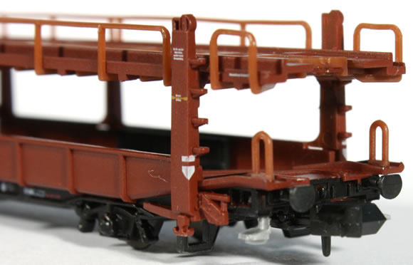 Hobbytrain Autotransporter Offs 60