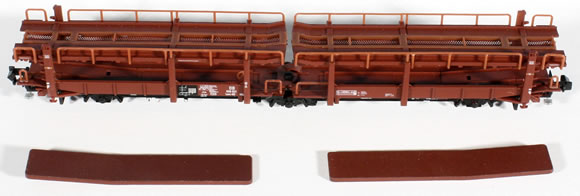 Hobbytrain Autotransporter Offs 60