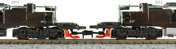 Hobbytrain Taurus ab 2013