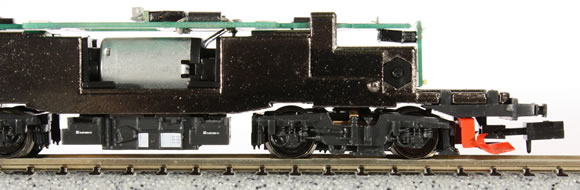 Hobbytrain Taurus ab 2013