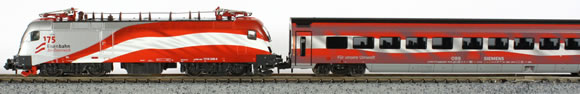 Hobbytrain Taurus ab 2013