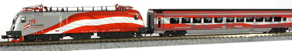 Hobbytrain Taurus ab 2013