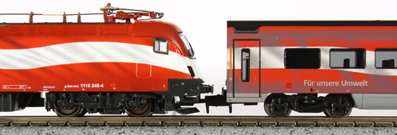 Hobbytrain Taurus ab 2013