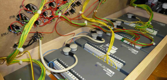 sx encoder a reparatur