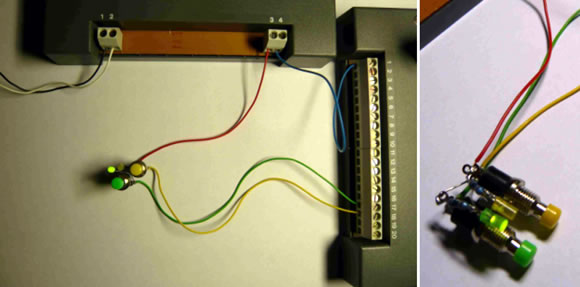 sx encoder a reparatur