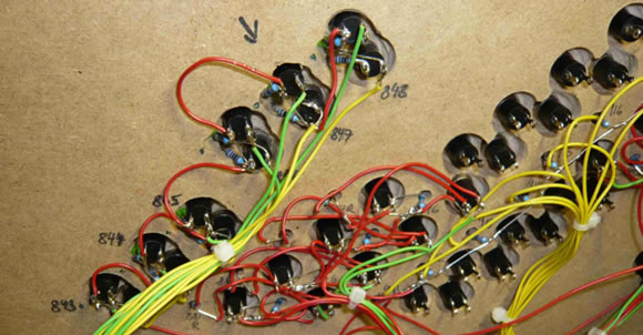 sx encoder a reparatur