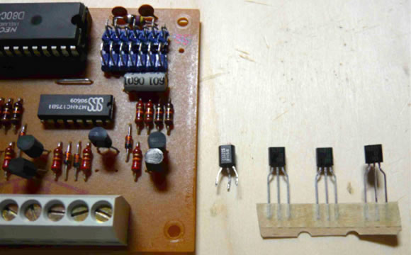 sx encoder a reparatur