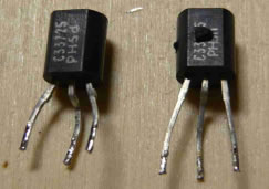 sx encoder a reparatur