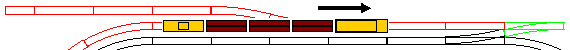 Rangierbetrieb